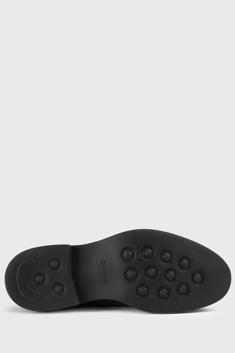 DOUCALS Stivaletti in pelle