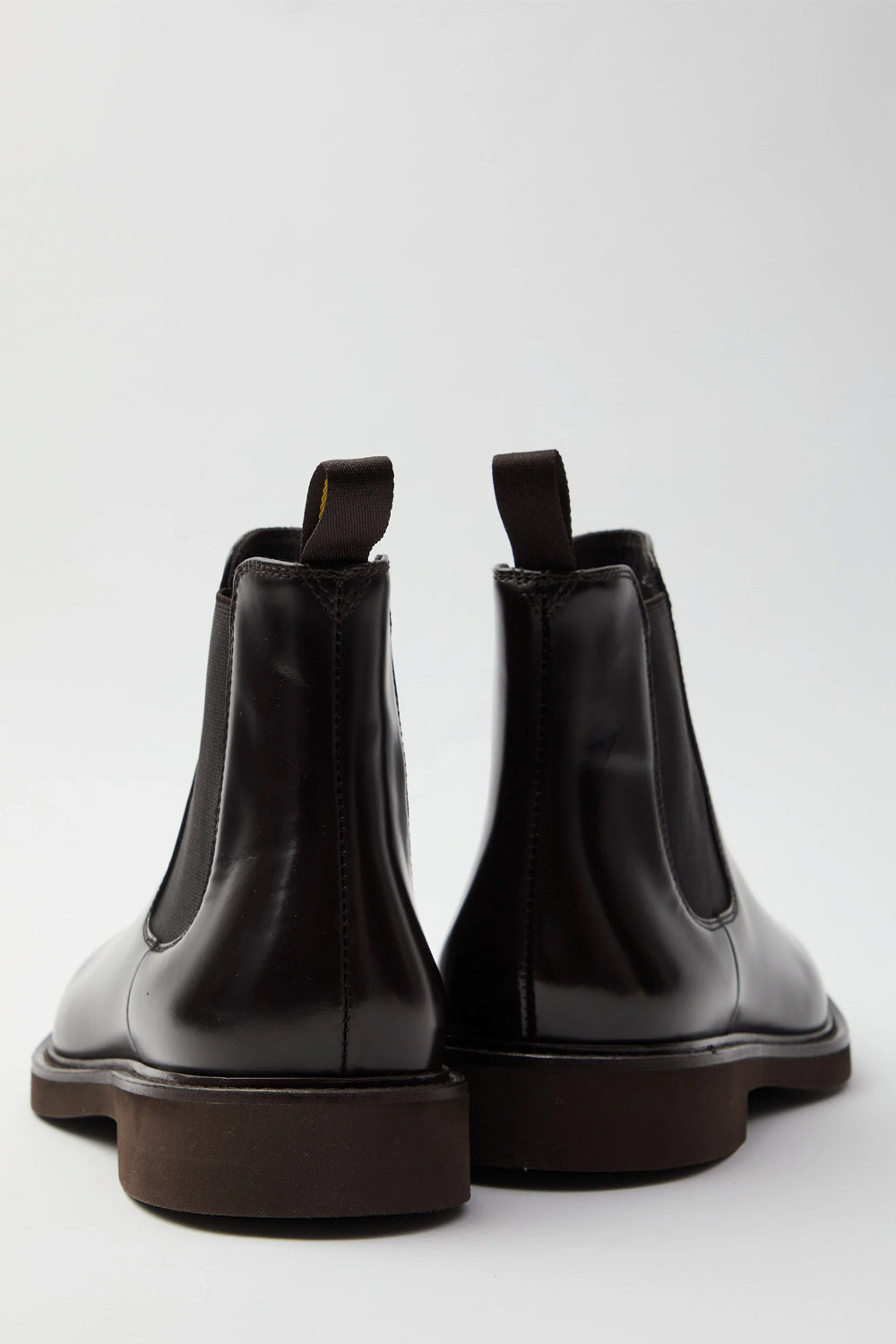 DOUCALS Stivaletto in pelle