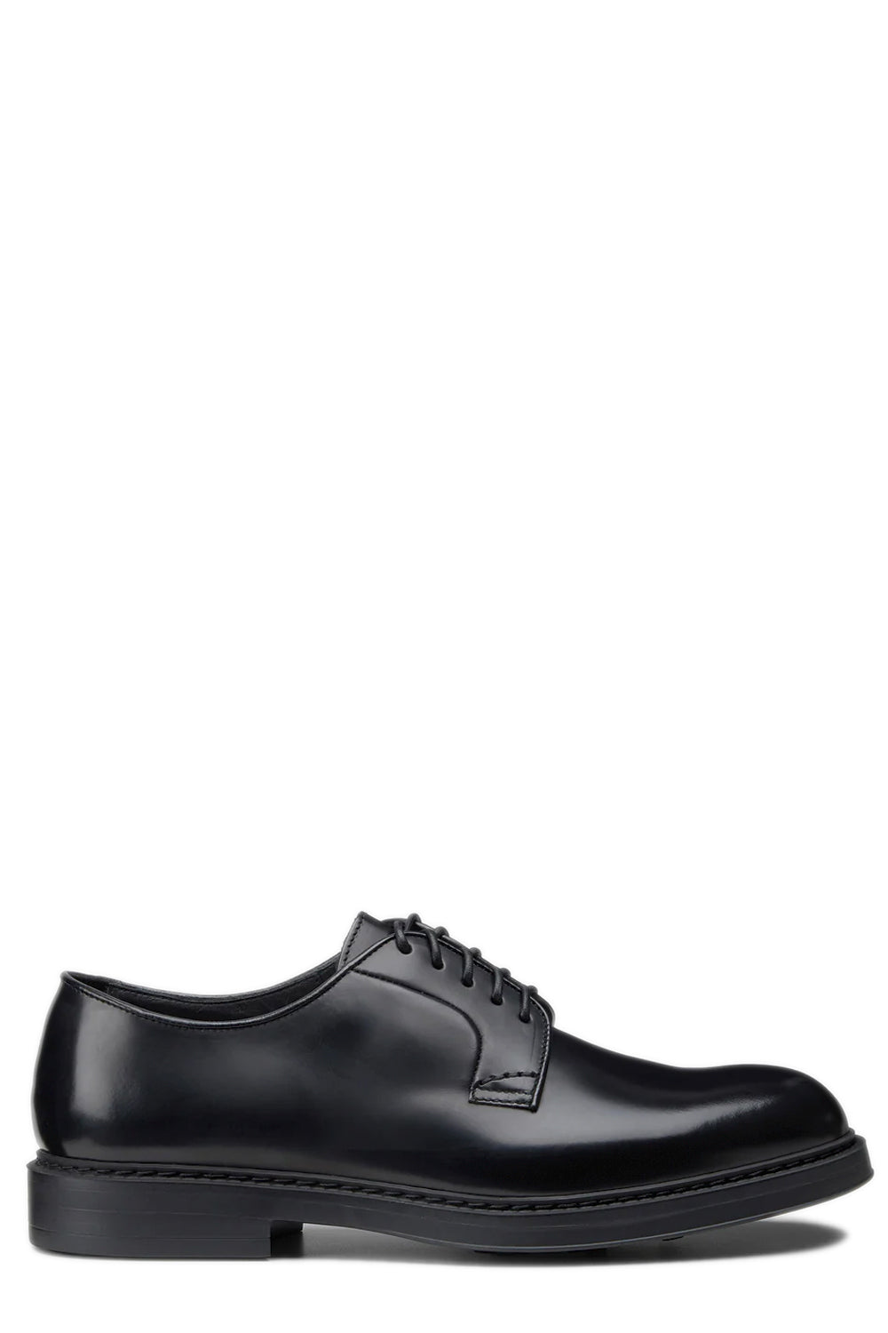 DOUCALS Leather Lace-Up DU1385BRUXUF007-NN00--40