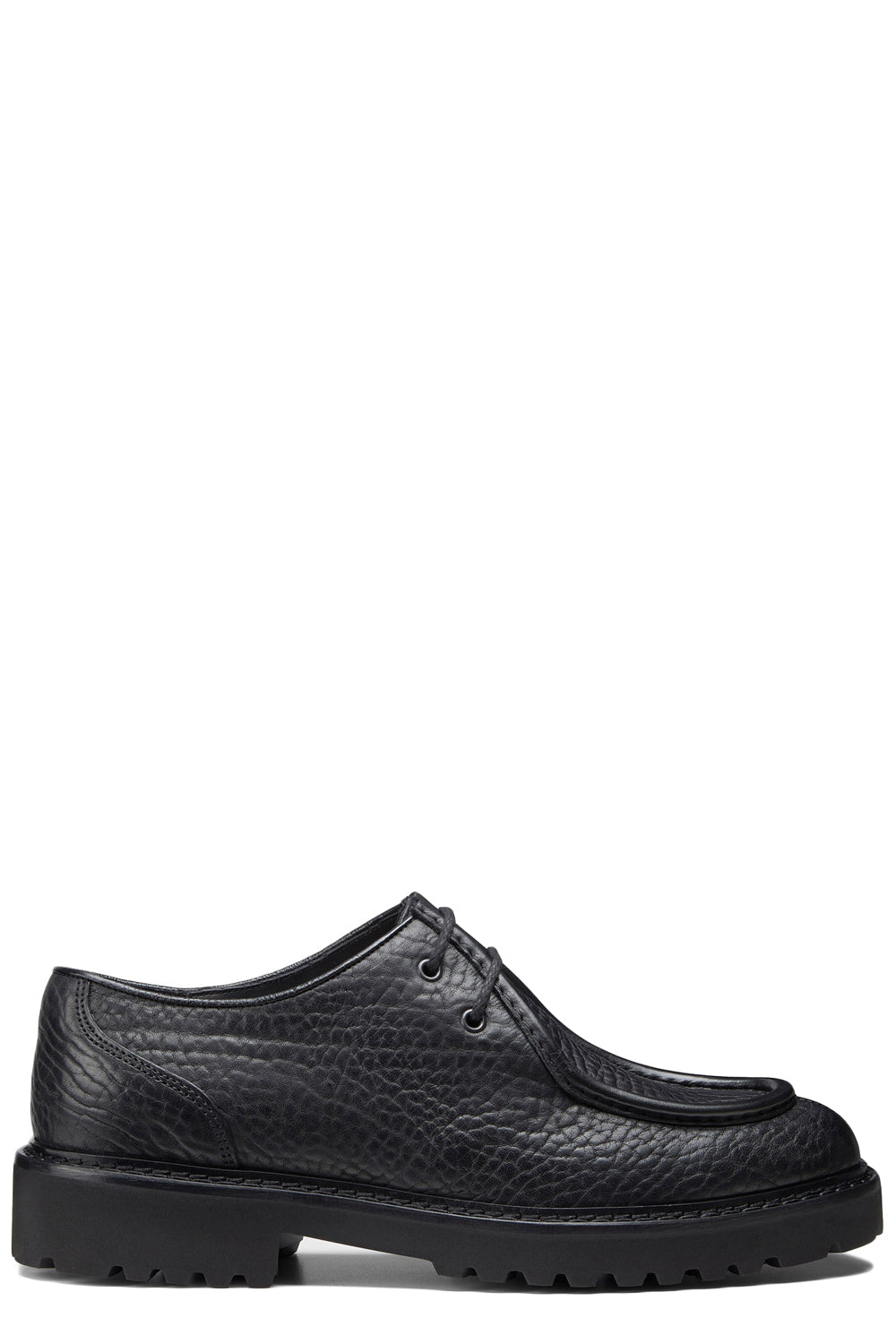 DOUCALS Stringata in pelle due fori Uncategorized DOUCALS