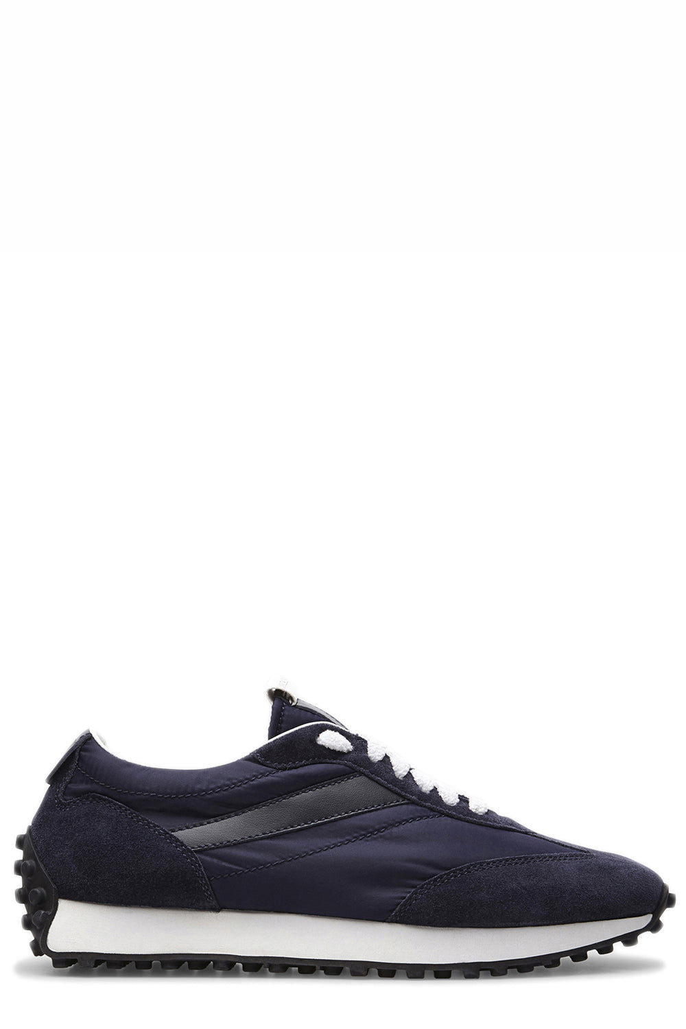Sneakers in suede e nylon - DOUCALS