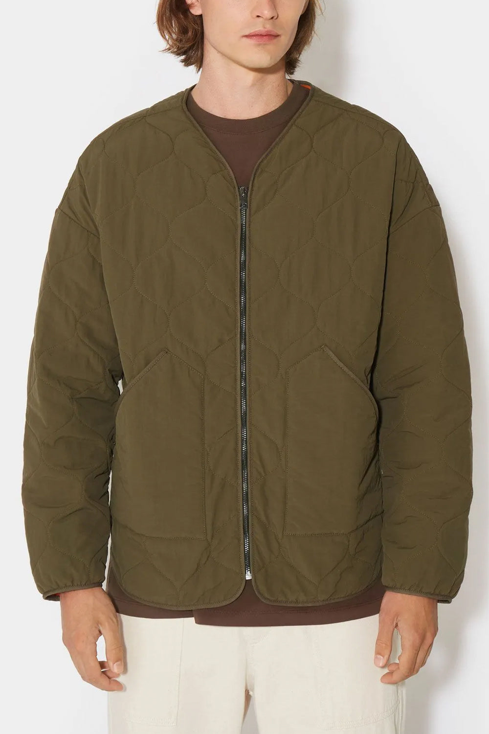 PHILIPPE MODEL Giubbotto Gilbert trapuntato Uncategorized PHILIPPE MODEL