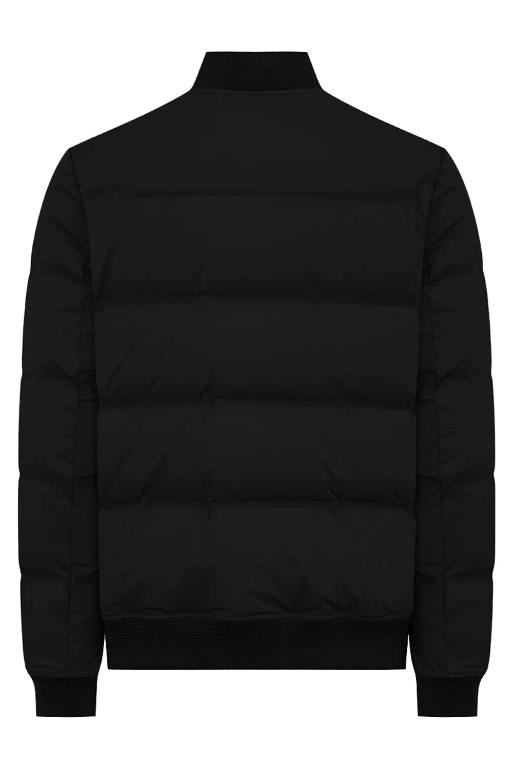 DUNO Bomber imbottito in tessuto tecnico