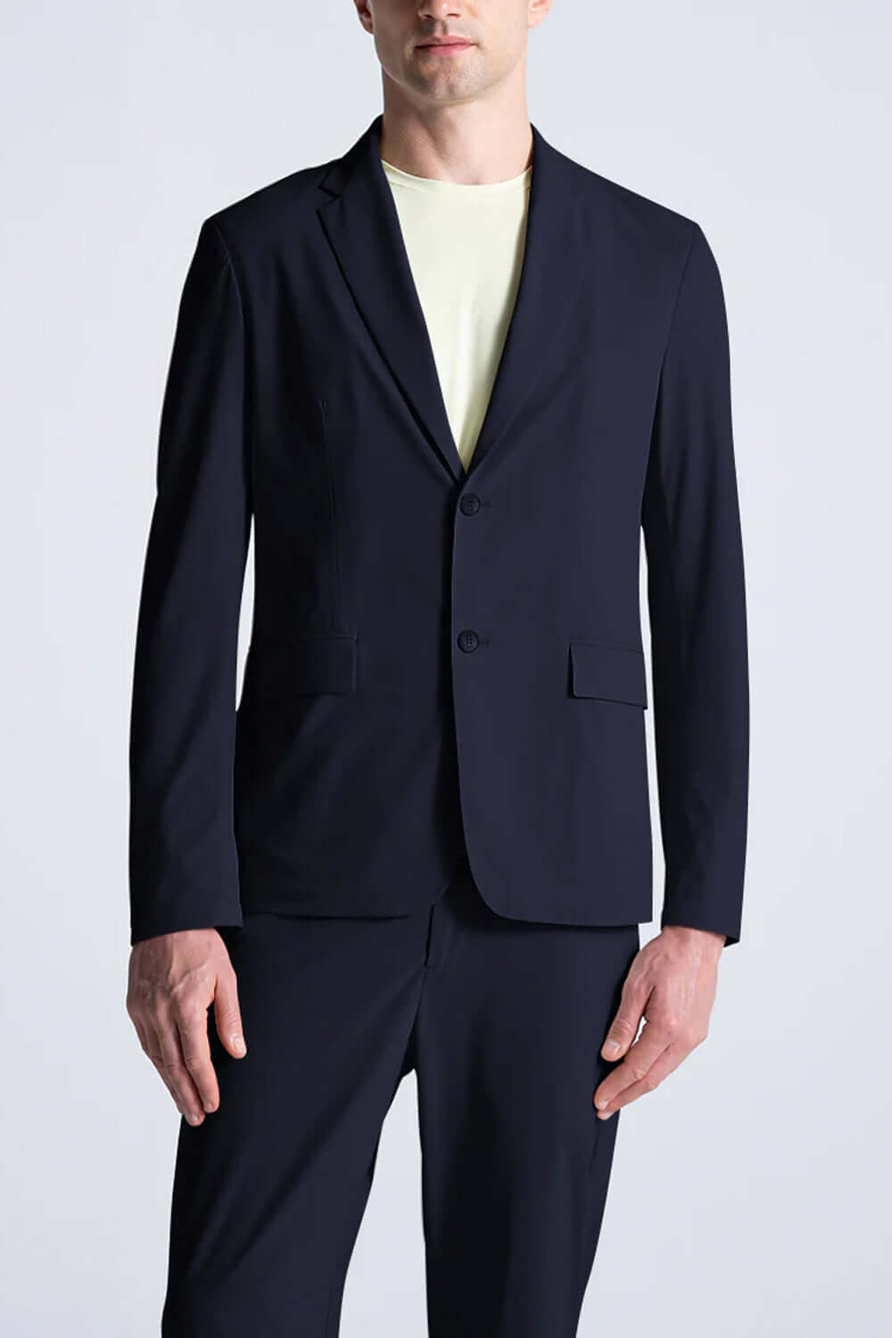 DUNO Giacca Combo Trevi Packable in tecnico Uncategorized DUNO