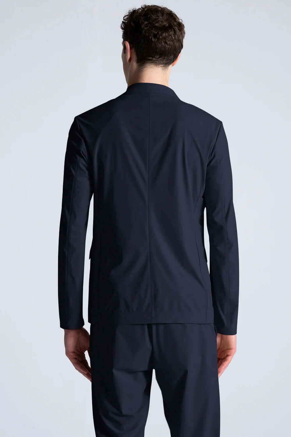 DUNO Giacca Combo Trevi Packable in tecnico Uncategorized DUNO