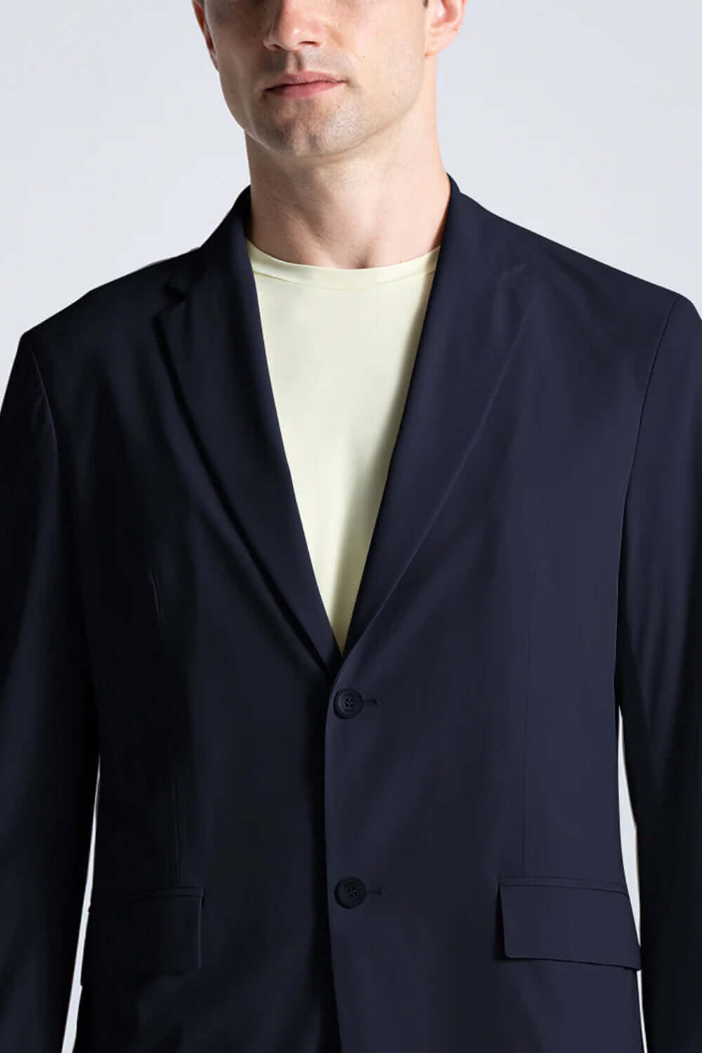 DUNO Giacca Combo Trevi Packable in tecnico Uncategorized DUNO