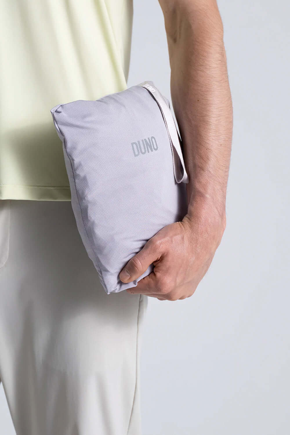 DUNO Giacca Combo Trevi Packable in tecnico Uncategorized DUNO