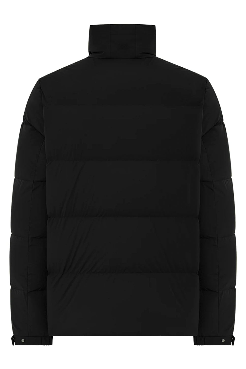 DUNO Piumino Ayrton corto packable in tecnico bi-stretch