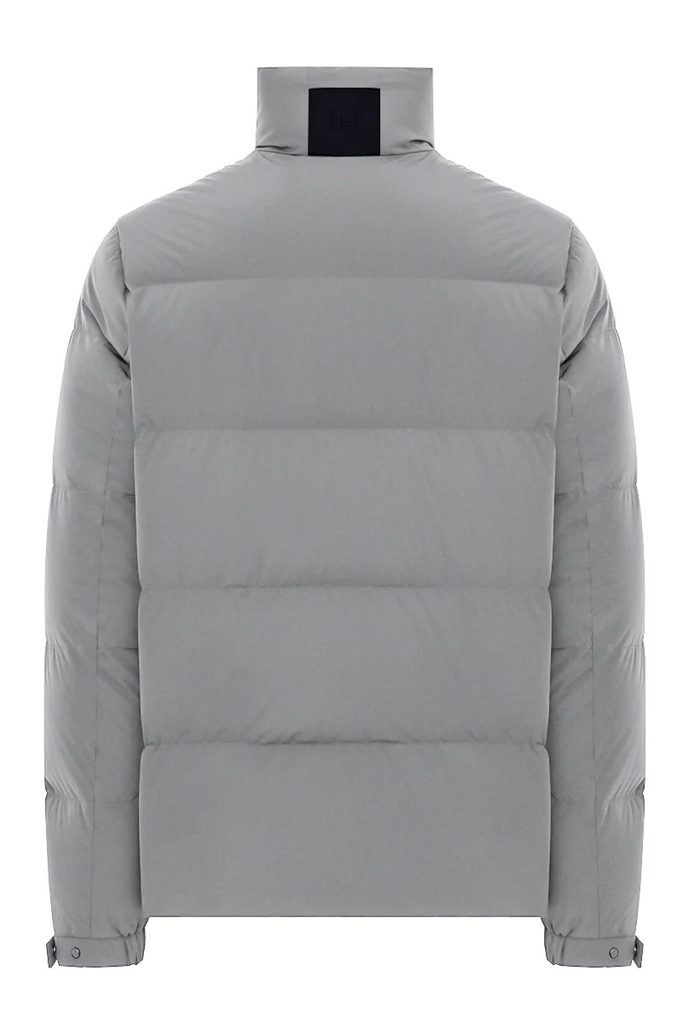 DUNO Piumino Corto Ripiegabile in Tecnico