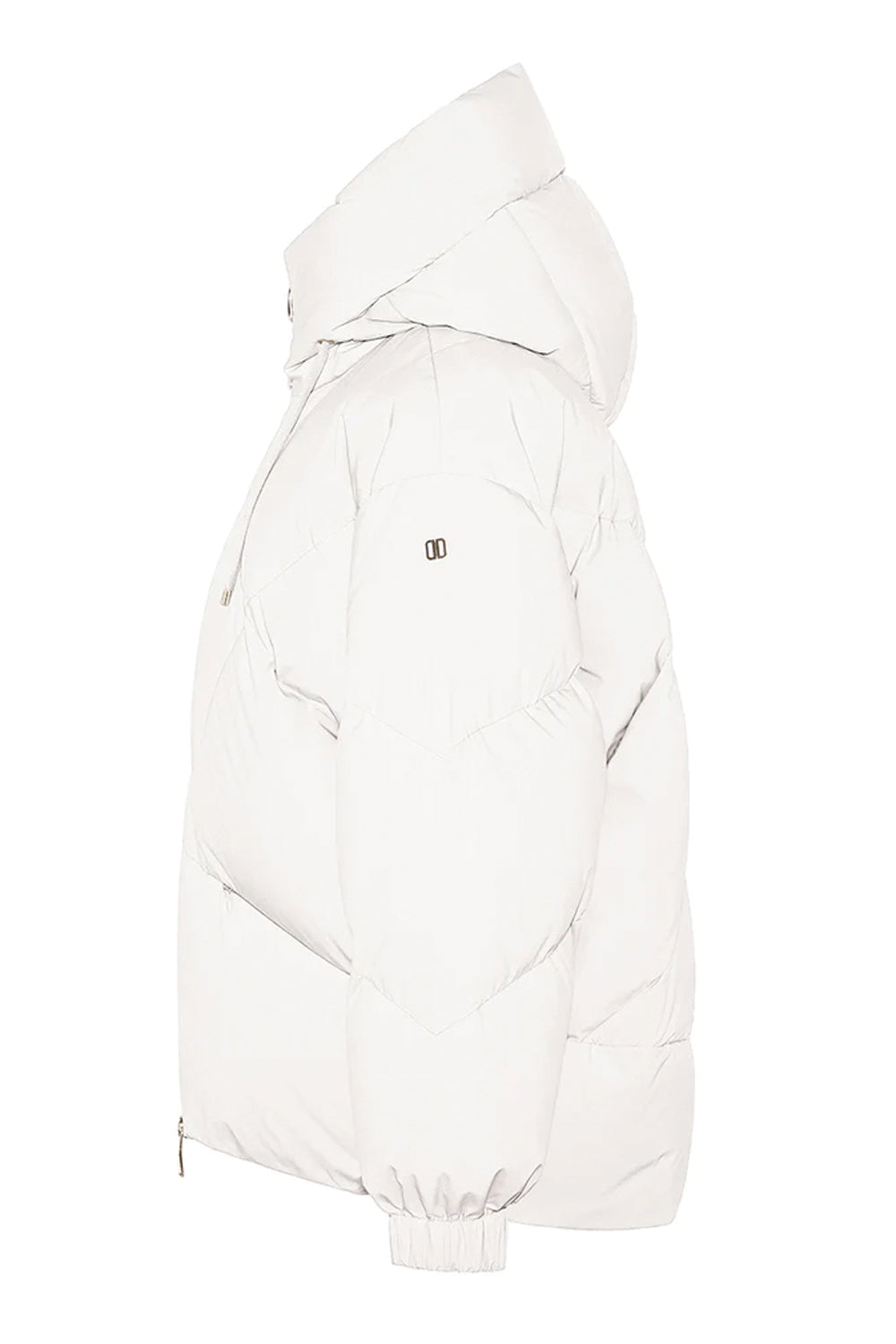 DUNO Piumino Peggie corto oversize Coats & Jackets DUNO