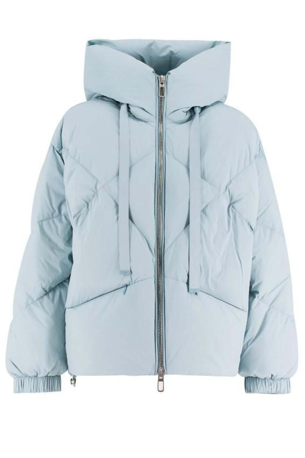 DUNO Piumino corto oversize Peggie Uncategorized DUNO