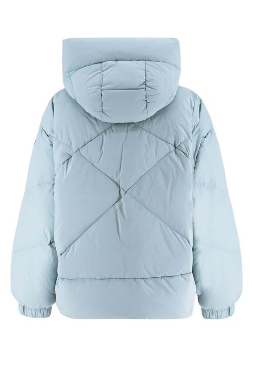 DUNO Piumino corto oversize Peggie Uncategorized DUNO