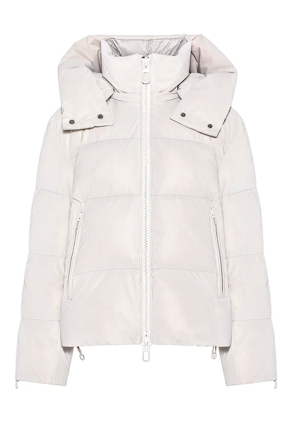 DUNO Piumino oversize in tecnico Naoko Uncategorized DUNO