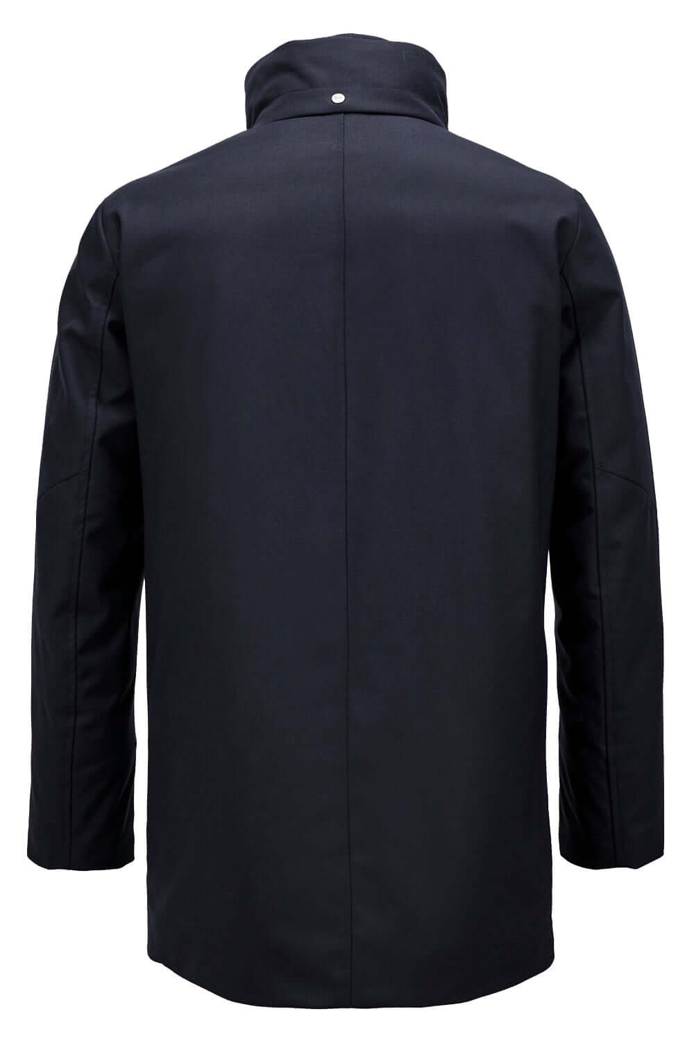 DUNO Cappotto in tecnico con interno removibile Uncategorized DUNO