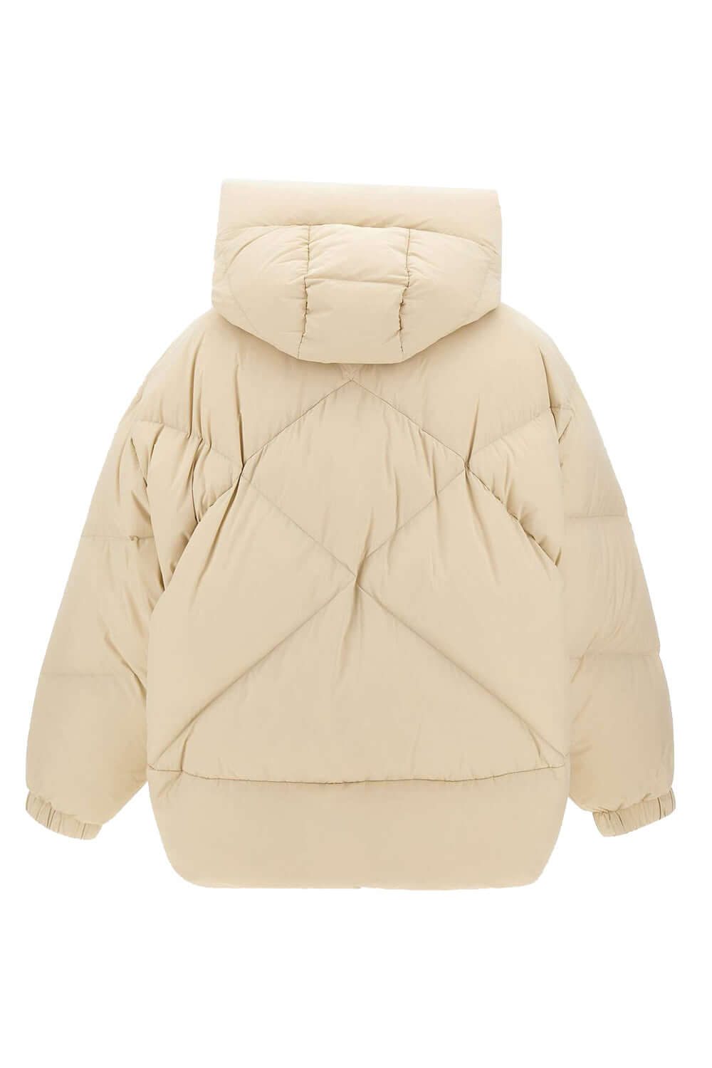 DUNO Piumino corto oversize Peggie Uncategorized DUNO