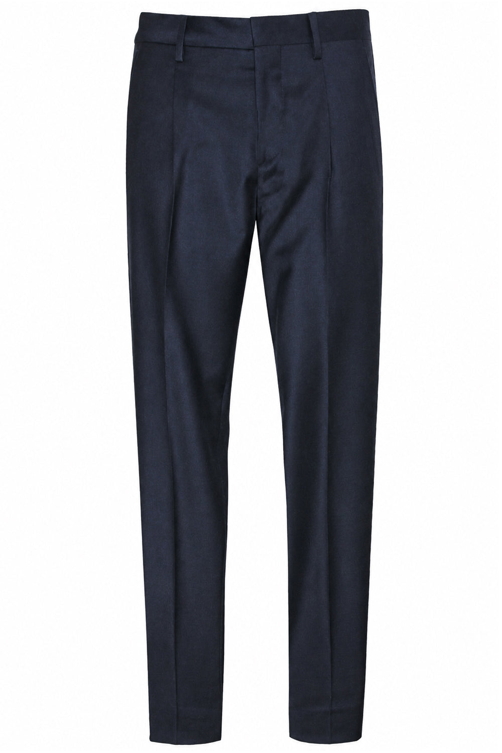 ENTRE AMIS Pantalone Arno in lana