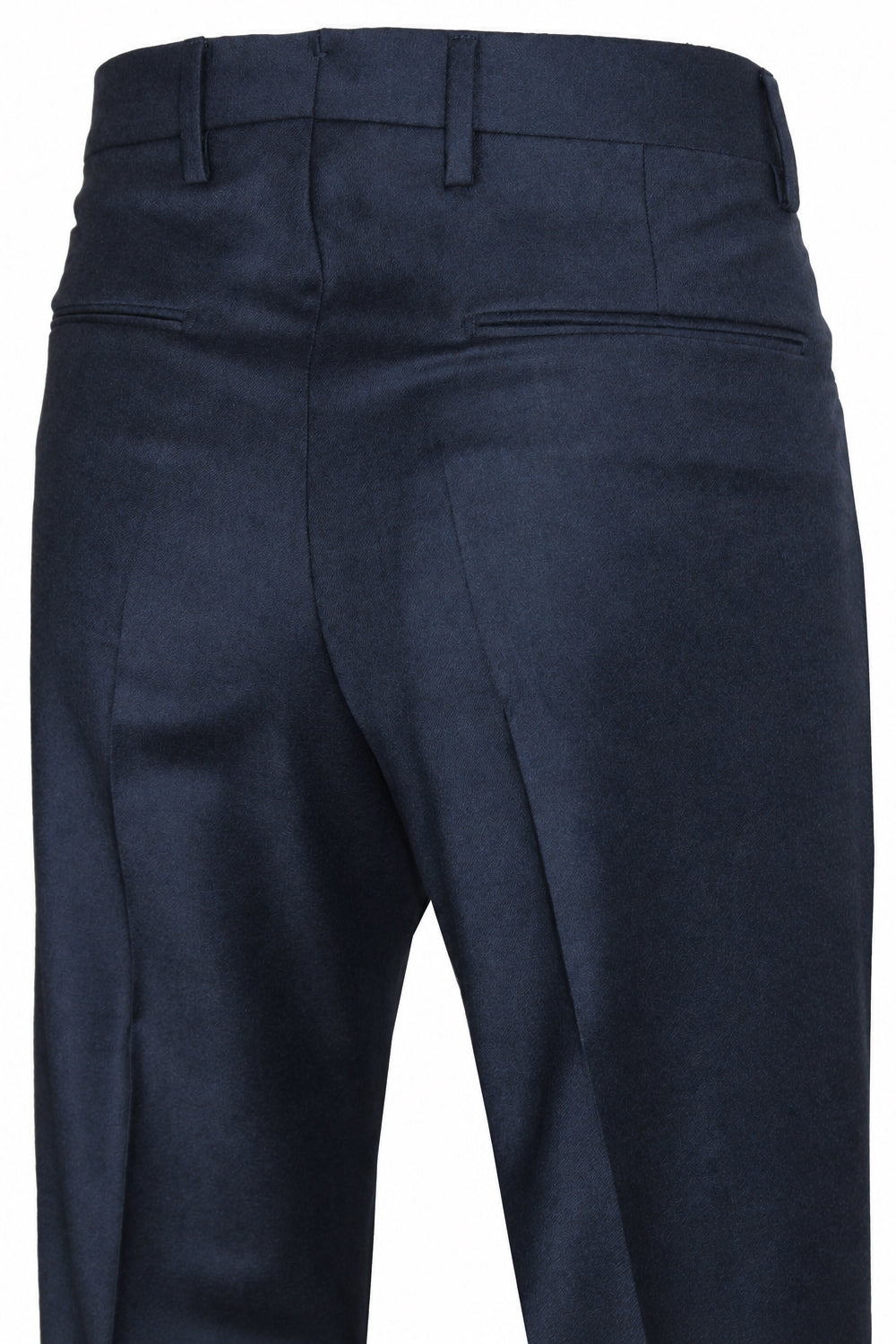 ENTRE AMIS Pantalone Arno in lana