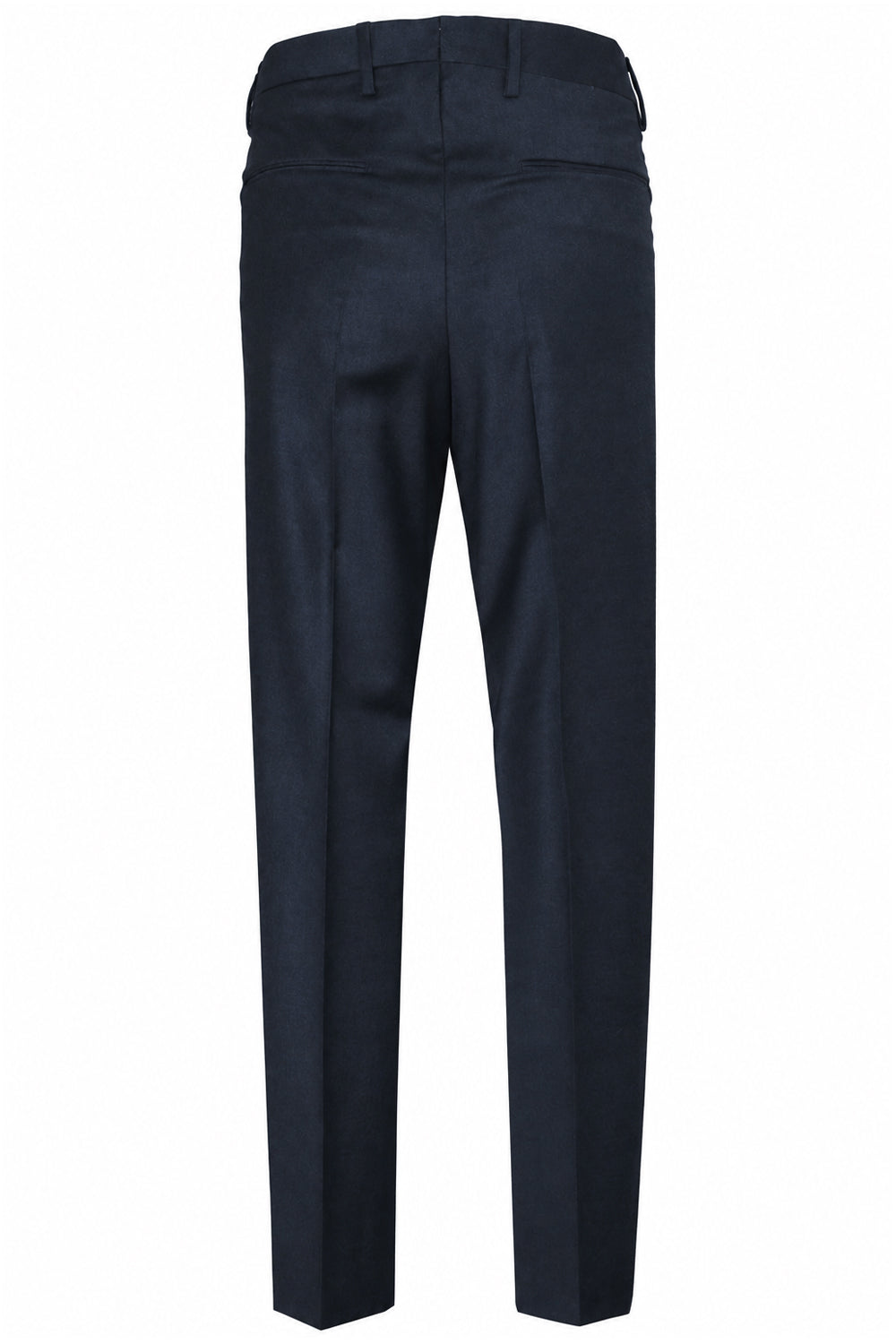 ENTRE AMIS Pantalone Arno in lana