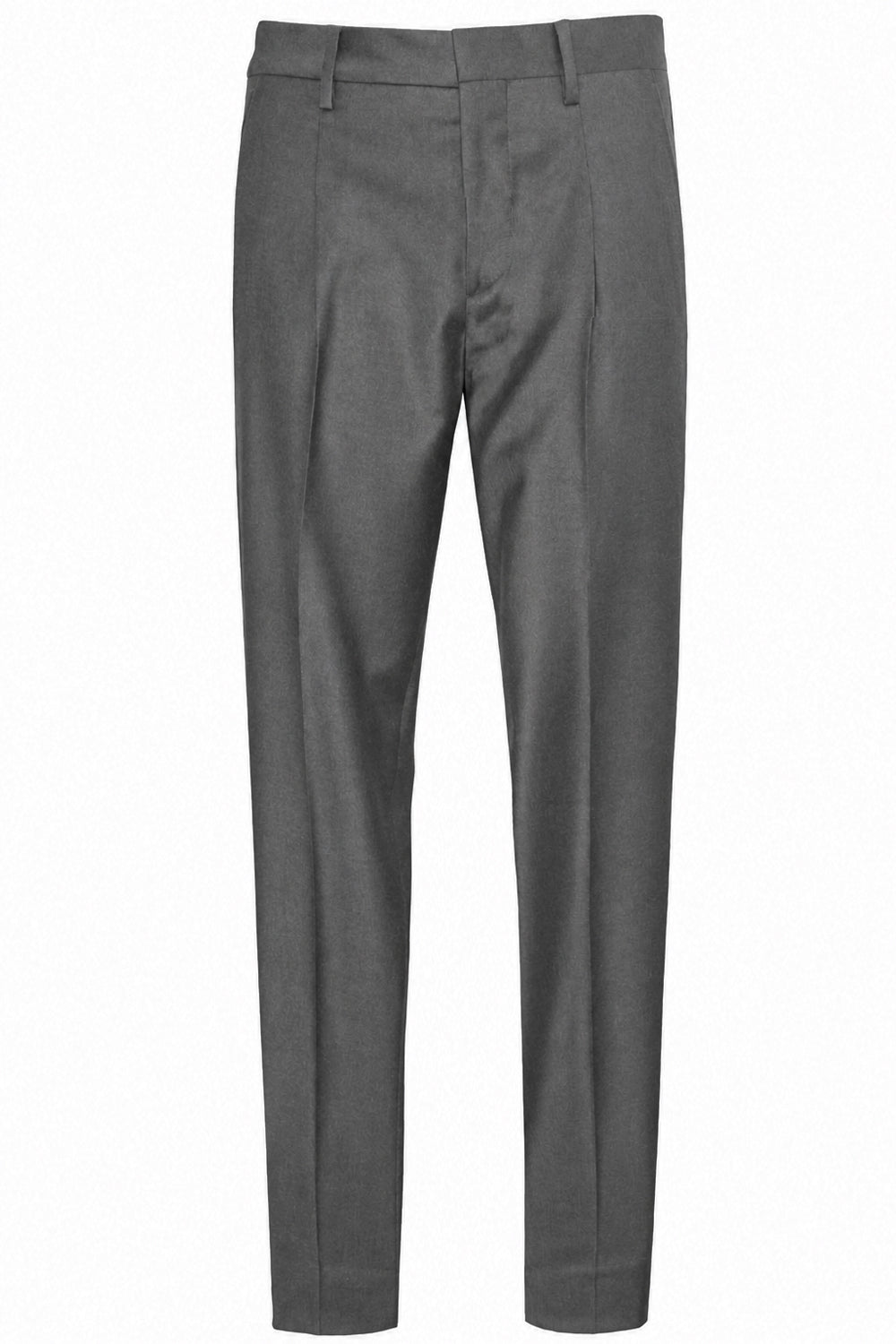 ENTRE AMIS Pantalone Arno in lana