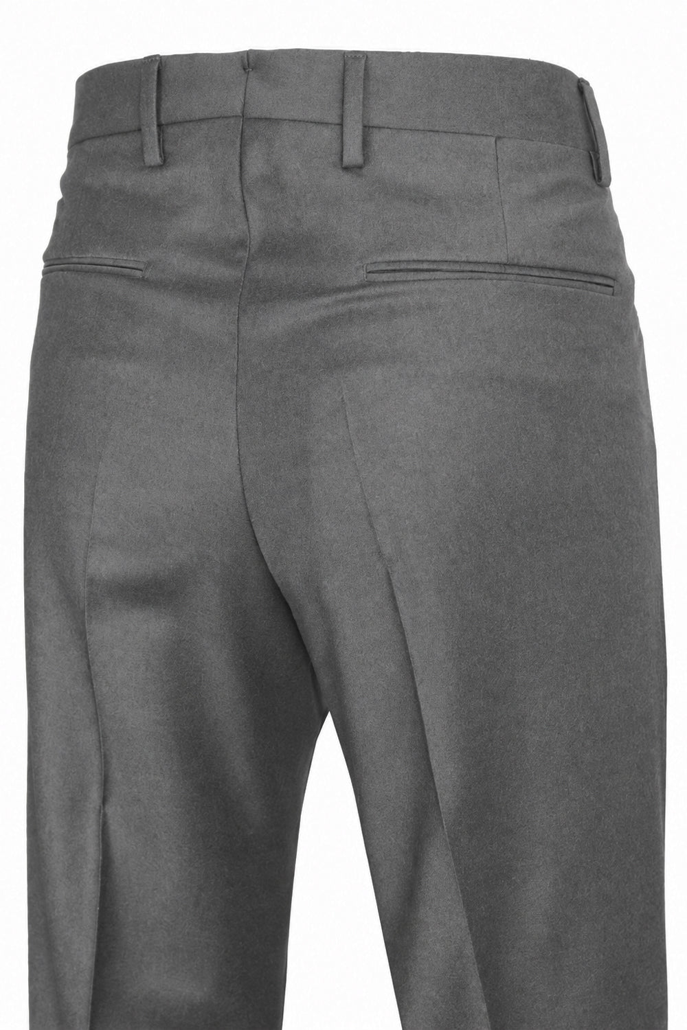 ENTRE AMIS Pantalone Arno in lana