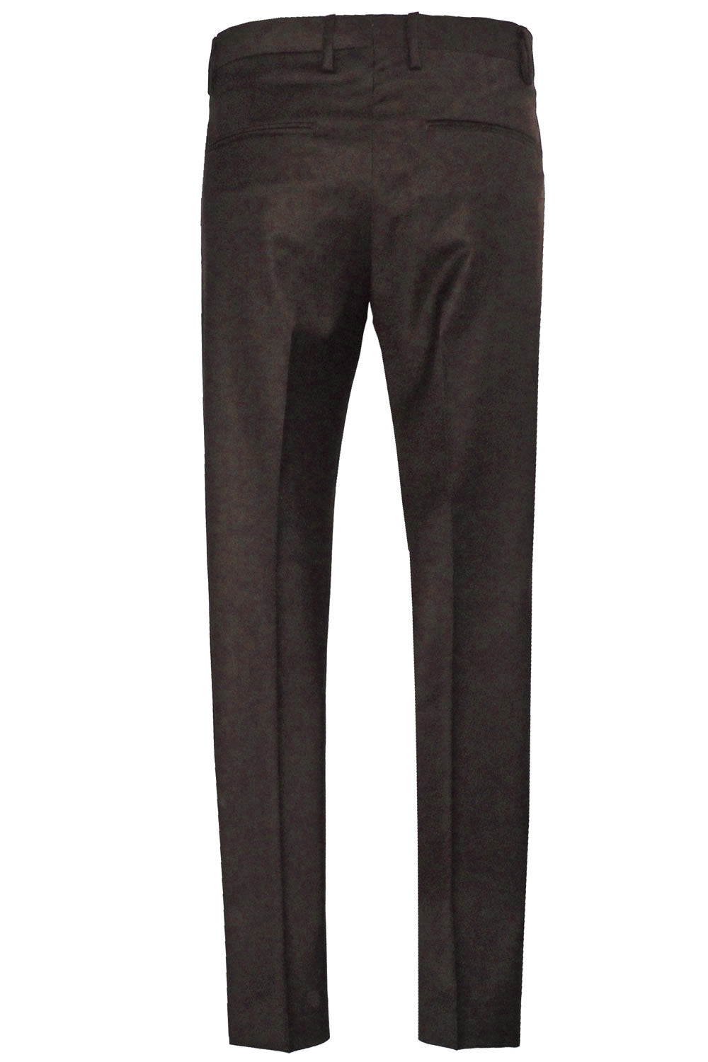 ENTRE AMIS Pantalone Senna in lana