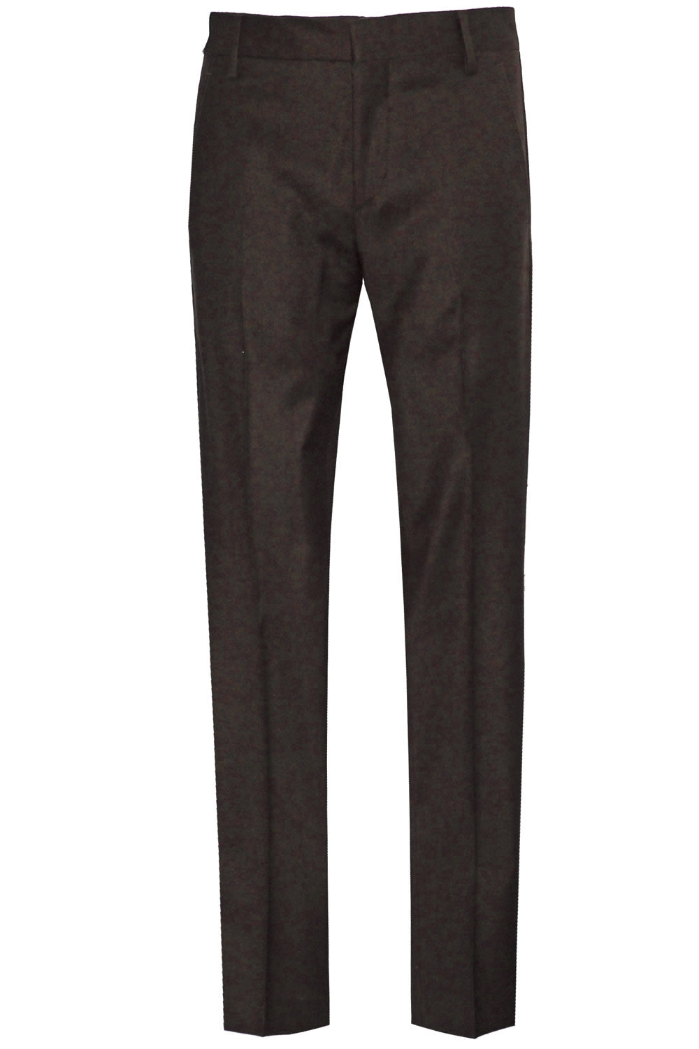 ENTRE AMIS Pantalone Senna in lana