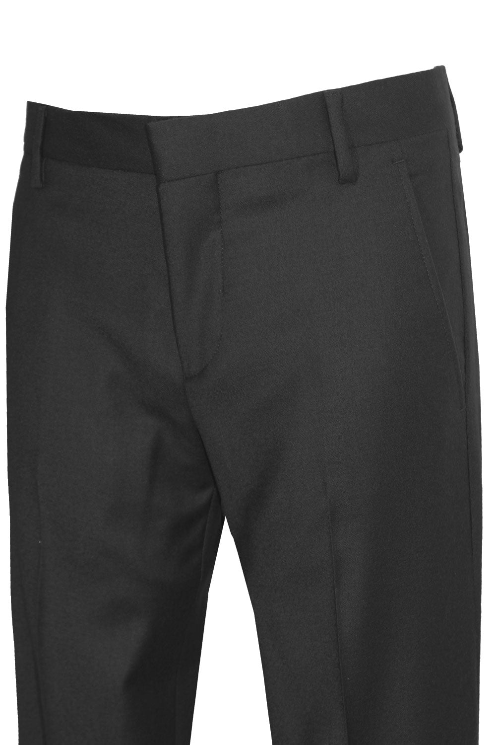 ENTRE AMIS Pantalone Senna in lana