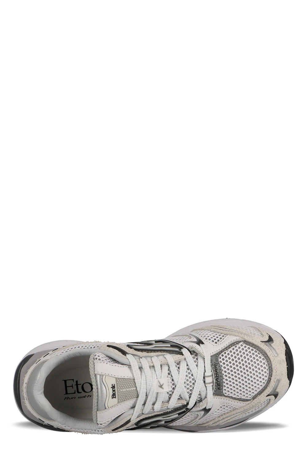 ETONIC Sneaker Kendari 3.0 Jupiter Uomo