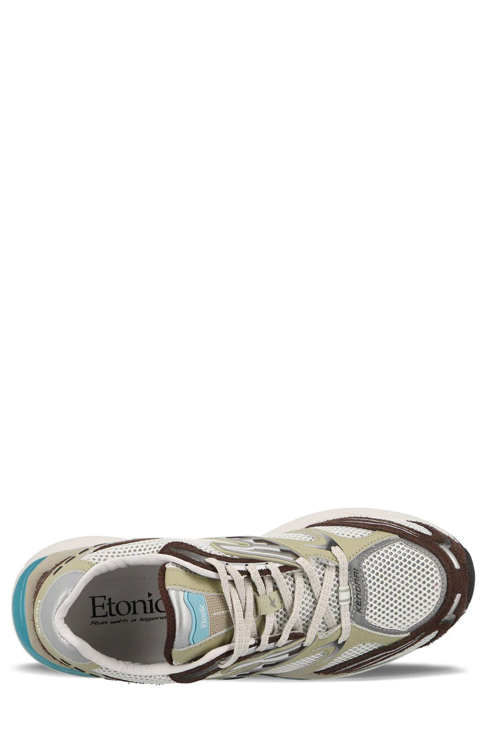 ETONIC Sneaker Kendari 3.0 Jupiter Donna