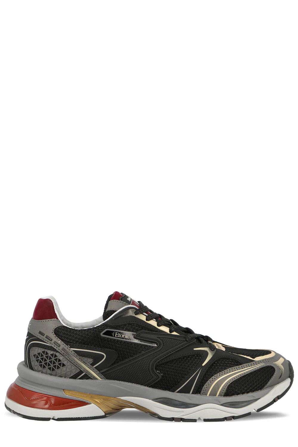 ETONIC Sneaker Kendari Neptune Uomo