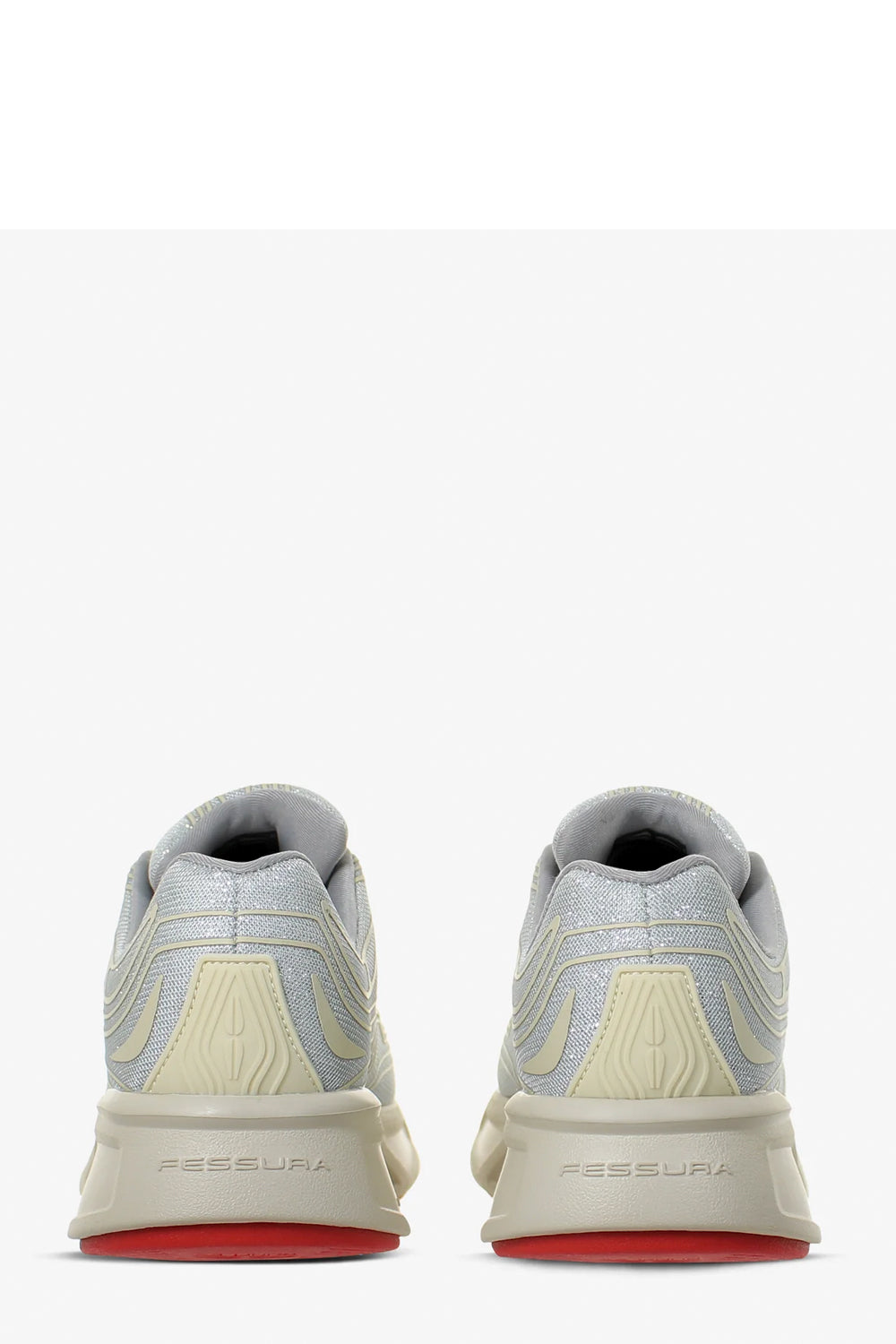 FESSURA Scarpe Run 01
