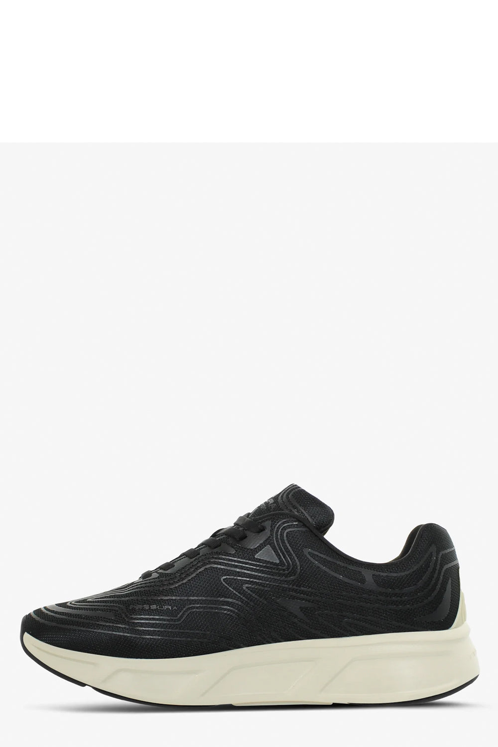 FESSURA Scarpe Run 01
