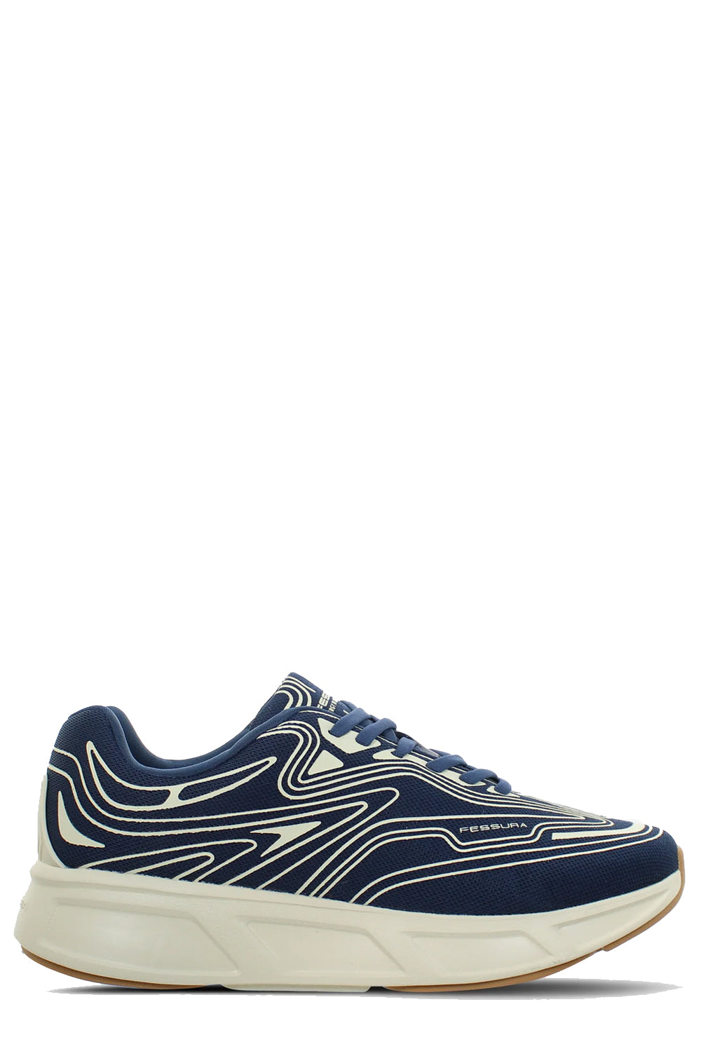 FESSURA Scarpe Run 01