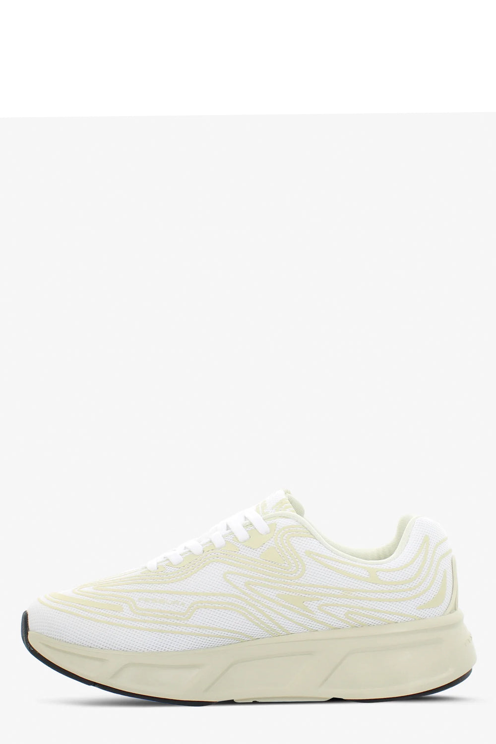 FESSURA Scarpe Run 01