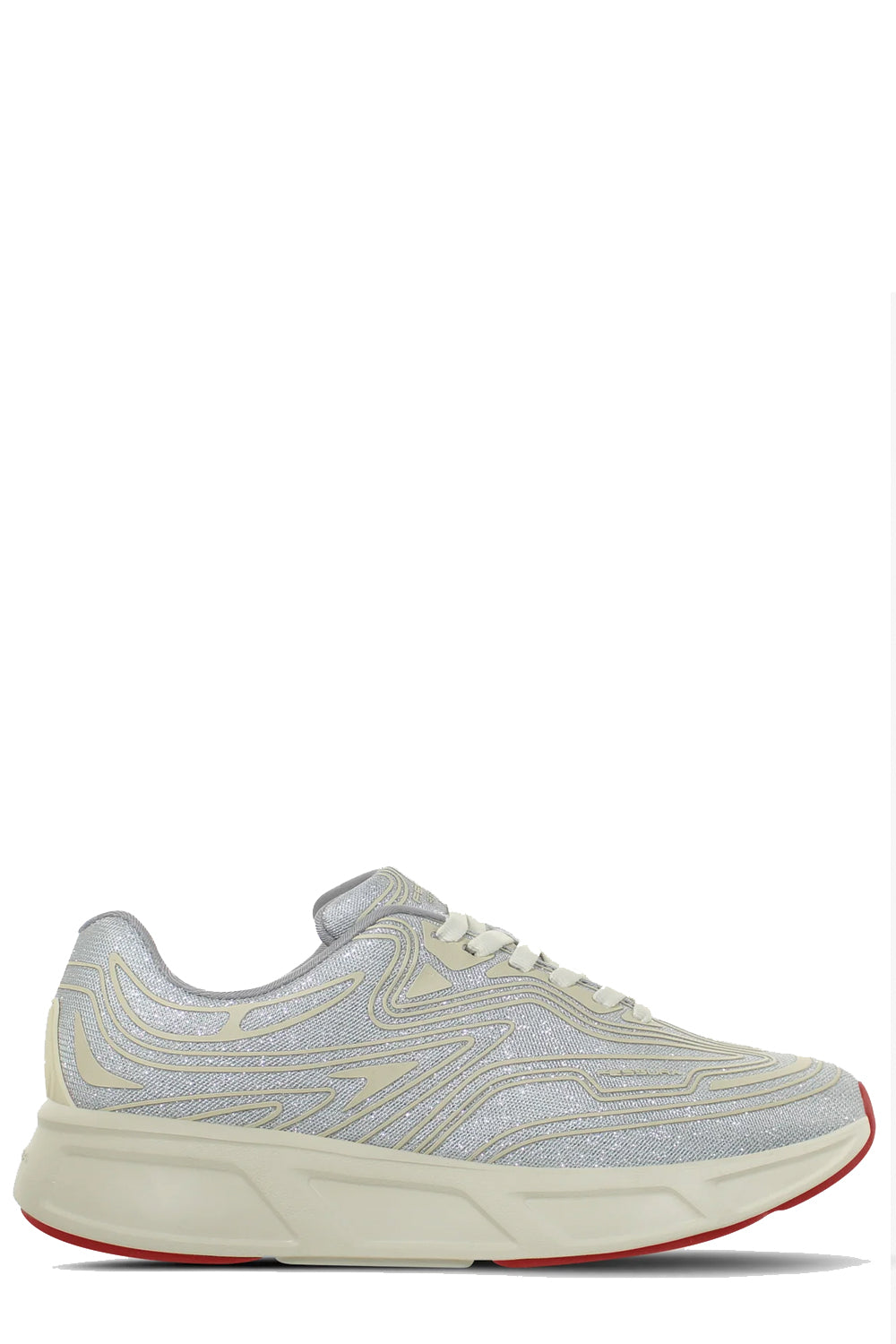 FESSURA Scarpe Run 01