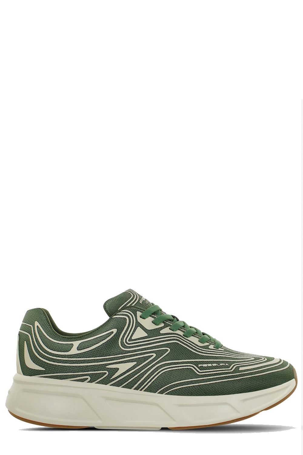 FESSURA Scarpe Run 01