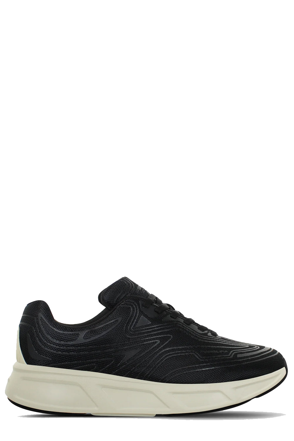 FESSURA Scarpe Run 01
