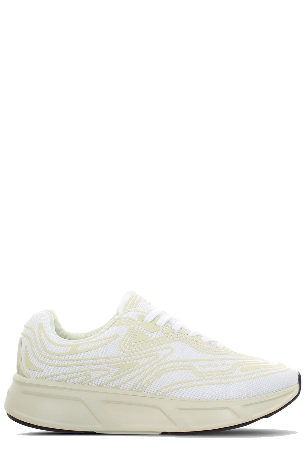 FESSURA Scarpe Run 01