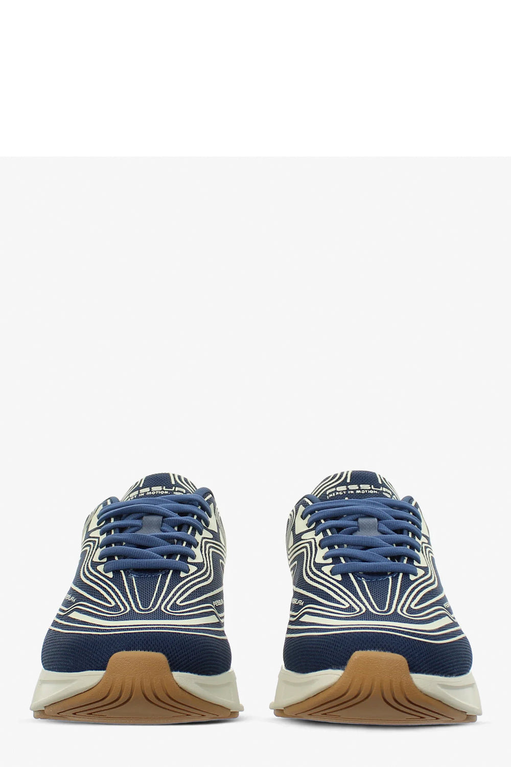 FESSURA Scarpe Run 01