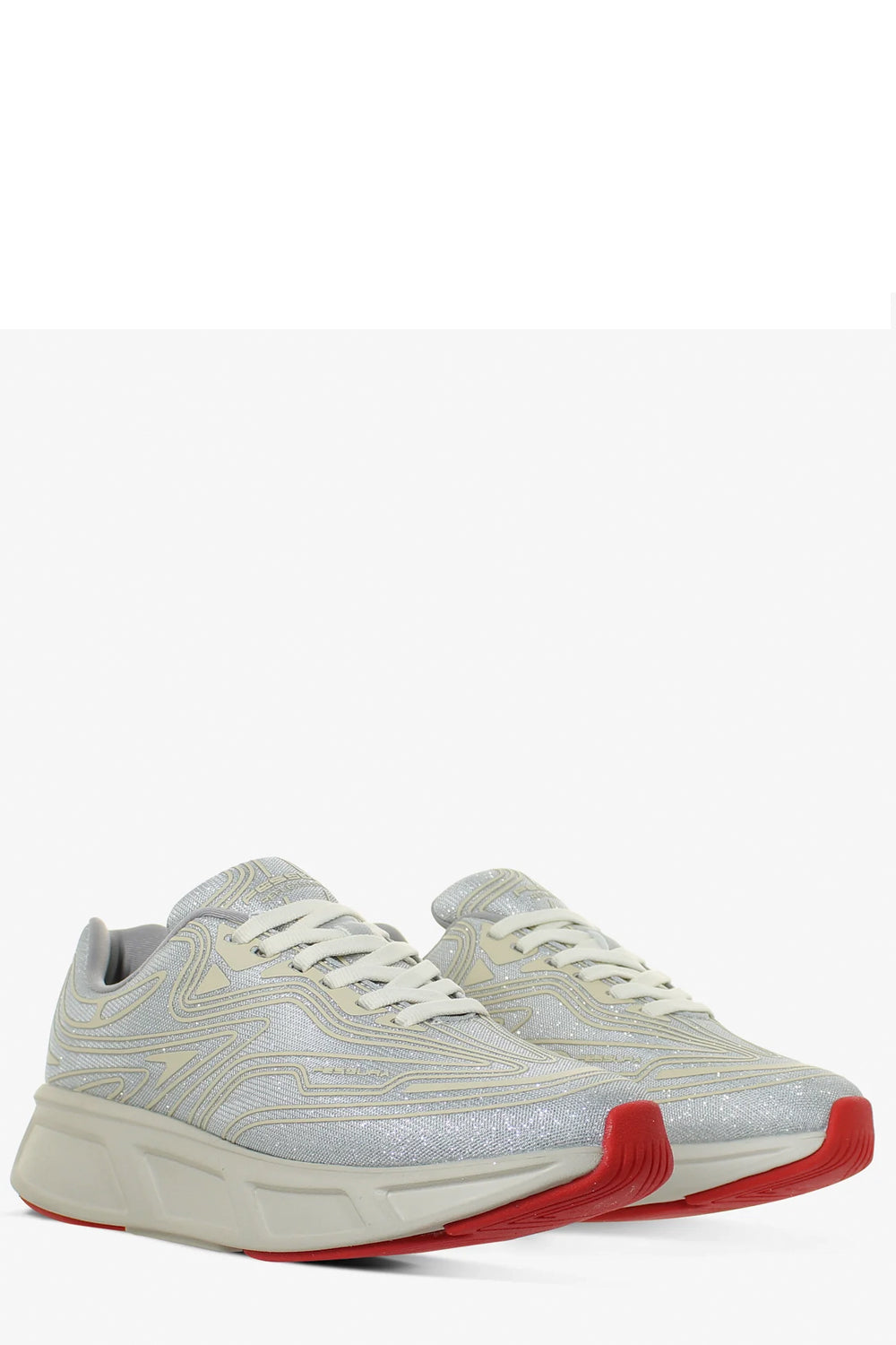 FESSURA Scarpe Run 01