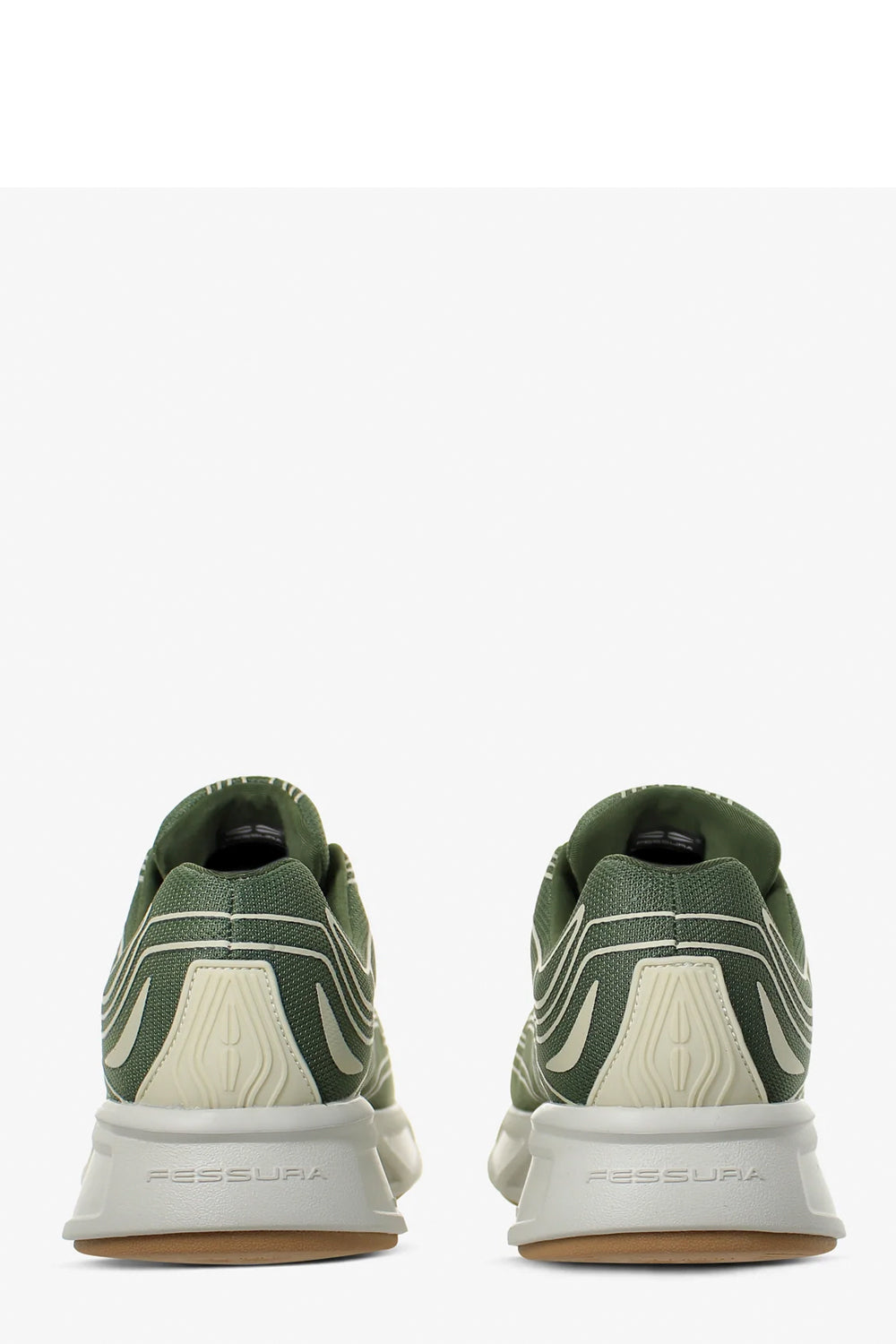 FESSURA Scarpe Run 01