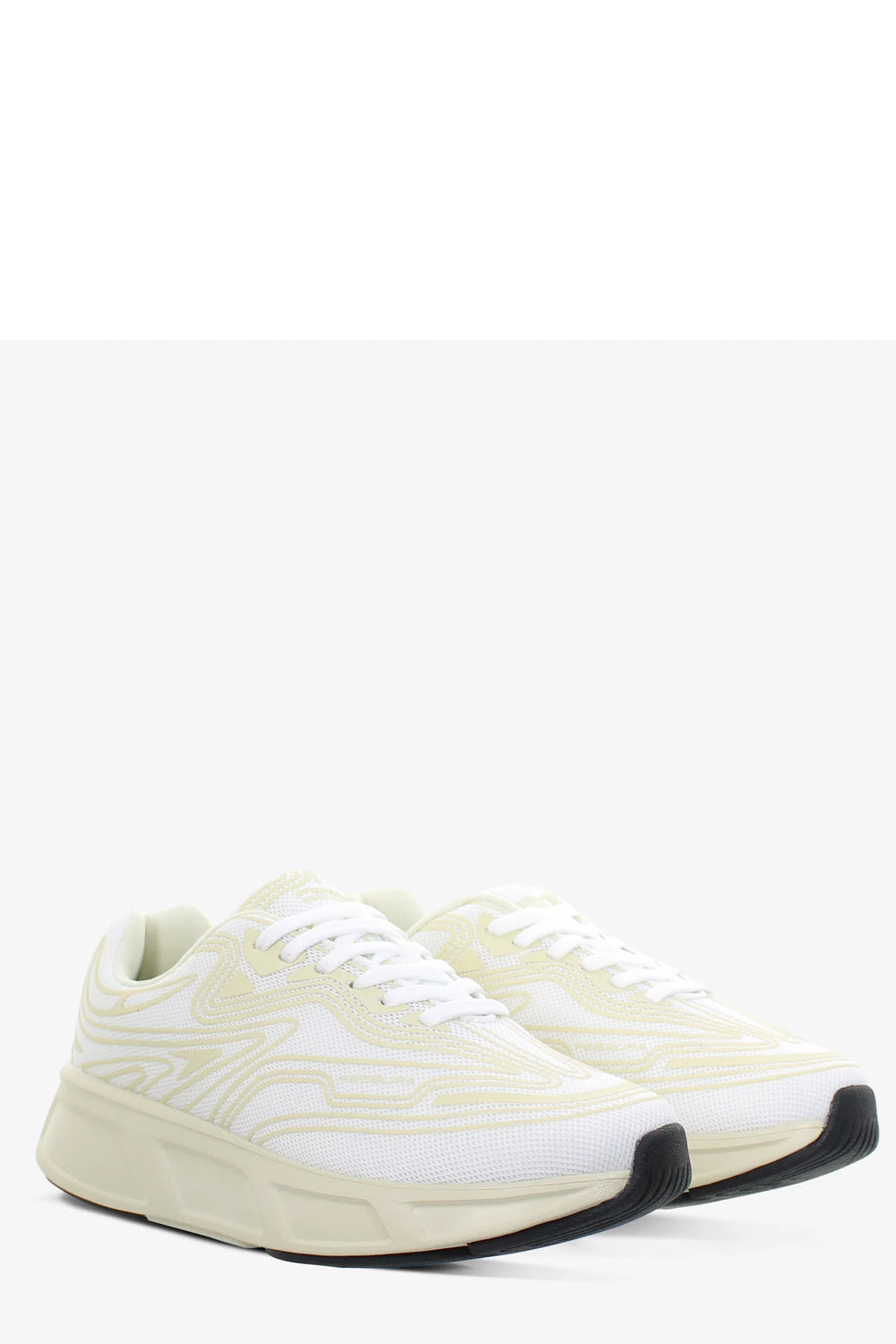 FESSURA Scarpe Run 01