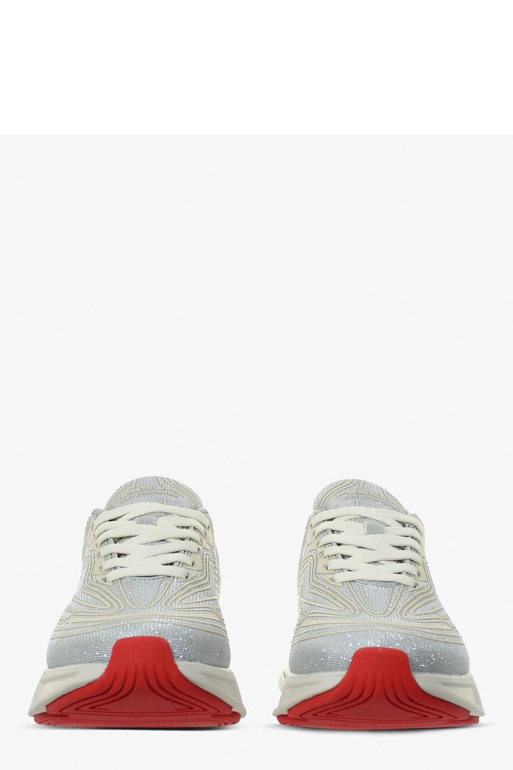 FESSURA Scarpe Run 01