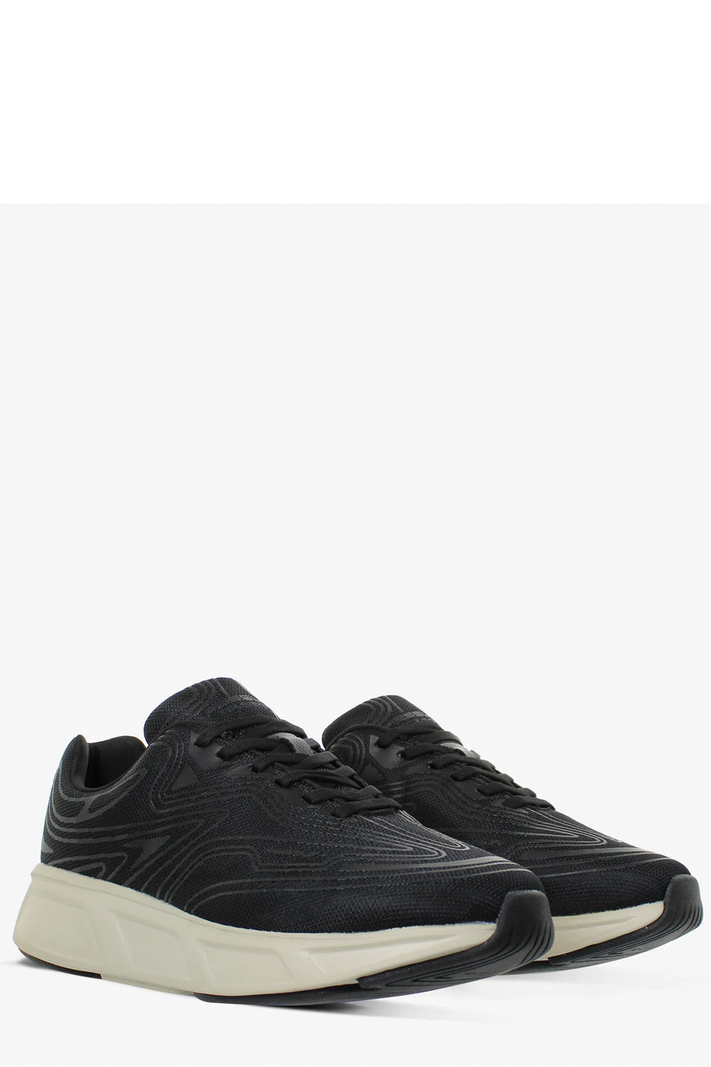 FESSURA Scarpe Run 01