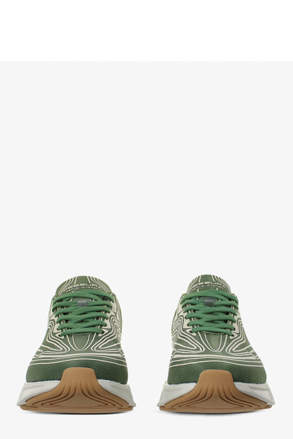 FESSURA Scarpe Run 01