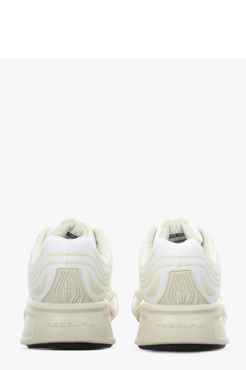 FESSURA Scarpe Run 01