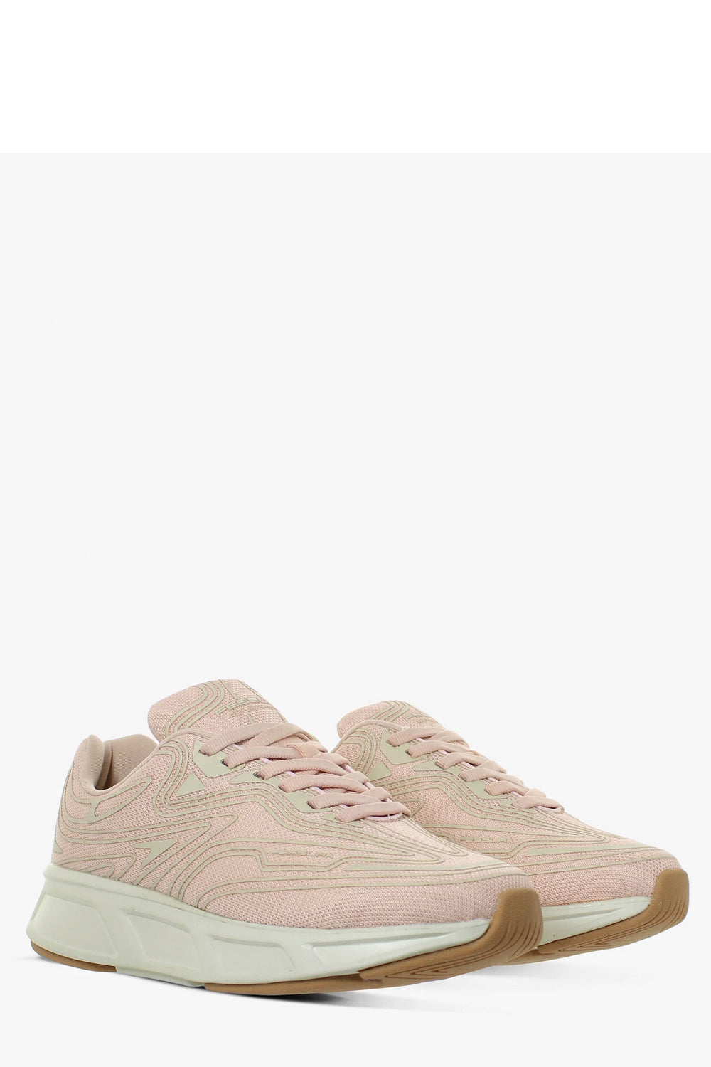 FESSURA Scarpe Run 01