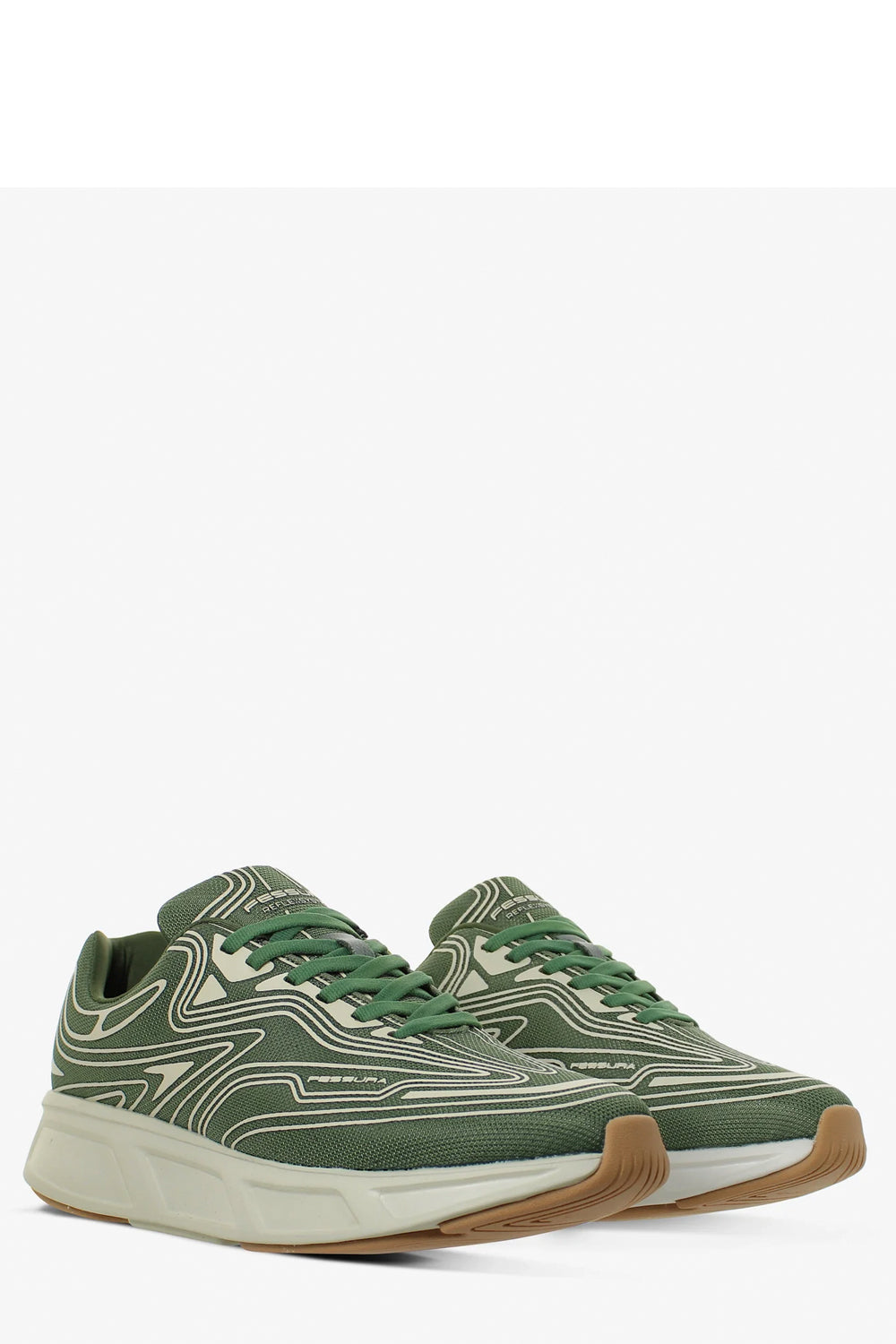 FESSURA Scarpe Run 01