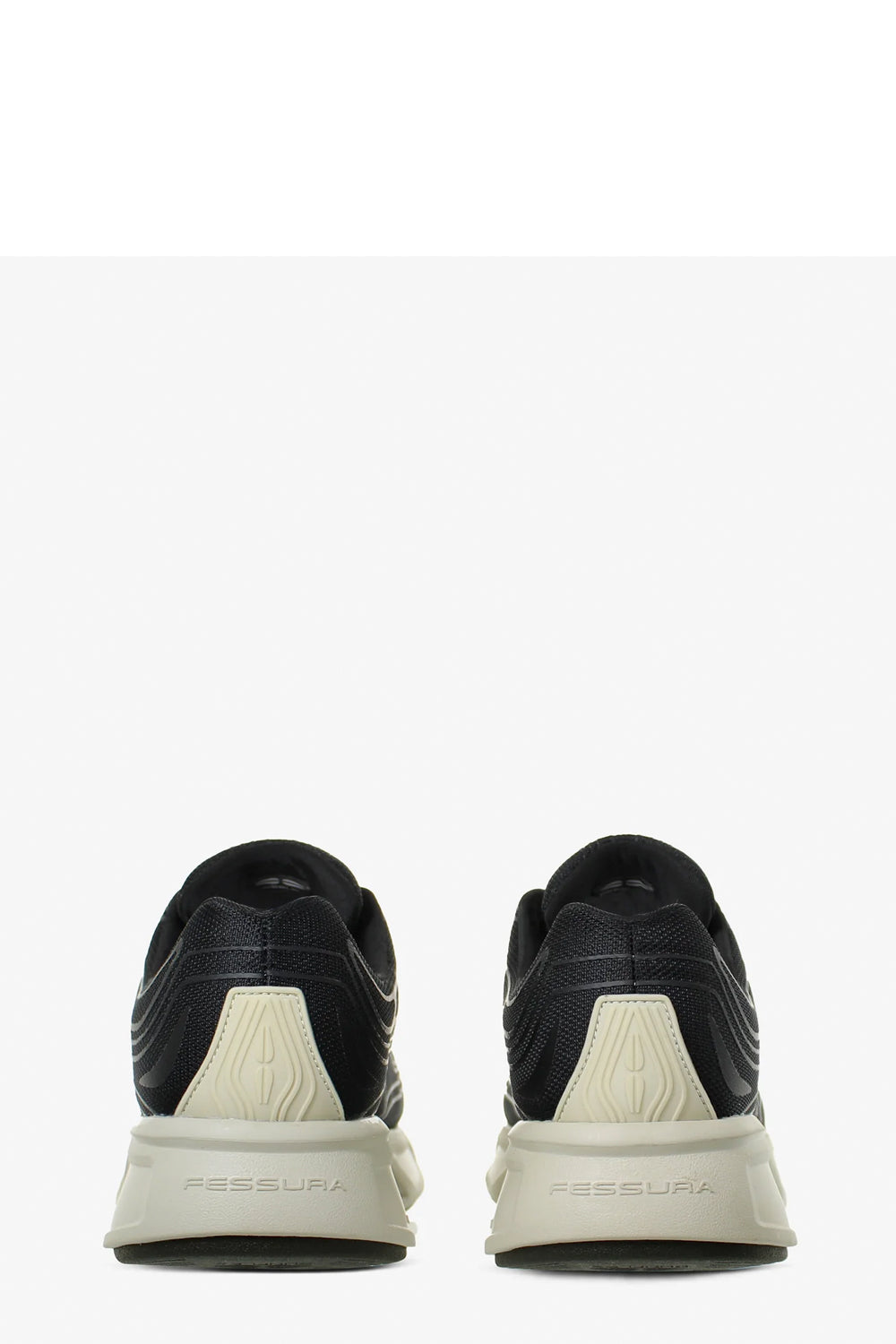 FESSURA Scarpe Run 01
