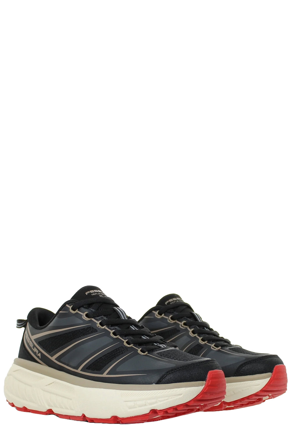 FESSURA Scarpe Trail SBL: Prestazioni e Comfort